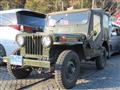 1960 Mitsubishi Jeep