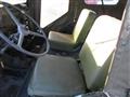 1960 Mitsubishi Jeep