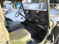 1960 Mitsubishi Jeep