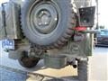 1960 Mitsubishi Jeep