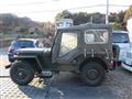 1960 Mitsubishi Jeep