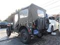 1960 Mitsubishi Jeep
