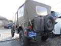 1960 Mitsubishi Jeep