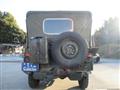 1960 Mitsubishi Jeep