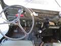 1960 Mitsubishi Jeep