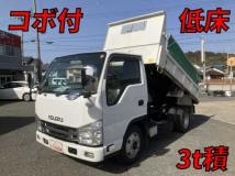2016 Isuzu Elf Truck