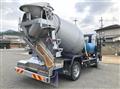 2018 Hino Ranger