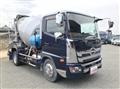 2018 Hino Ranger