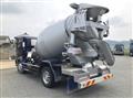 2018 Hino Ranger