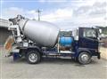 2018 Hino Ranger