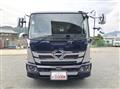 2018 Hino Ranger