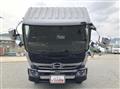 2018 Hino Ranger