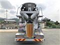 2018 Hino Ranger