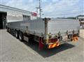 2016 Mitsubishi Fuso Super Great