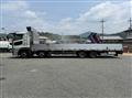 2016 Mitsubishi Fuso Super Great