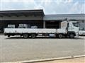 2016 Mitsubishi Fuso Super Great