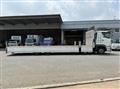 2016 Mitsubishi Fuso Super Great