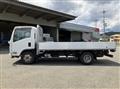 2020 Isuzu Elf Truck