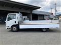 2020 Isuzu Elf Truck