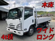 2020 Isuzu Elf Truck