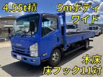 2016 Isuzu Elf Truck