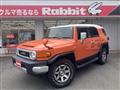 2014 Toyota FJ Cruiser