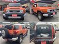 2014 Toyota FJ Cruiser