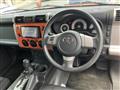 2014 Toyota FJ Cruiser
