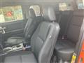 2014 Toyota FJ Cruiser