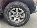 2014 Toyota FJ Cruiser