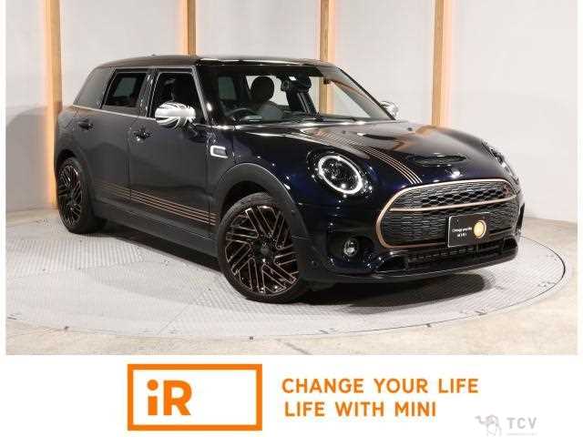 2024 BMW MINI