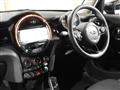 2020 BMW MINI