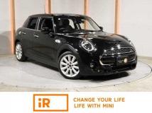2020 BMW MINI