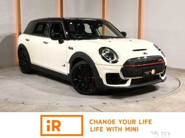 2021 BMW MINI