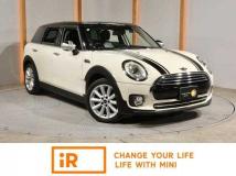 2017 BMW MINI