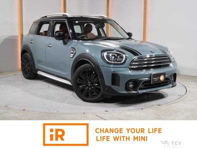 2023 BMW MINI