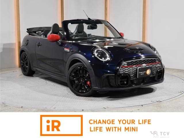 2022 BMW MINI