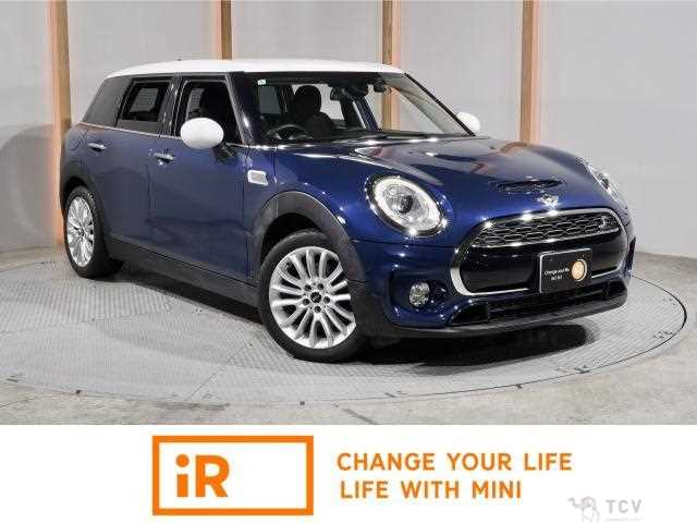 2016 BMW MINI