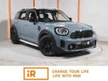 2021 BMW MINI