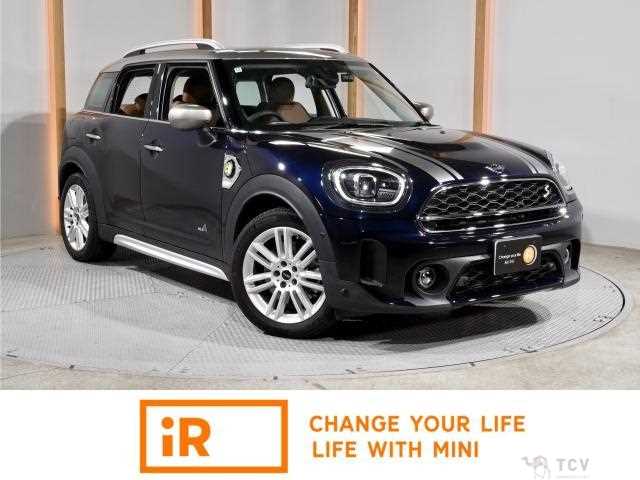 2022 BMW MINI