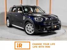 2022 BMW MINI