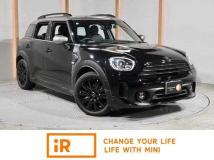 2021 BMW MINI