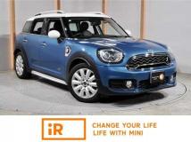 2018 BMW MINI