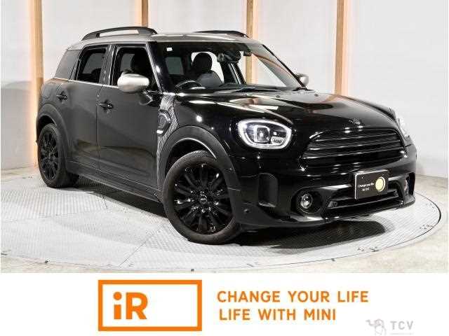 2021 BMW MINI