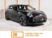 2020 BMW MINI