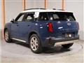 2026 BMW MINI