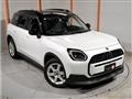 2025 BMW MINI