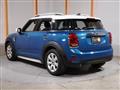 2018 BMW MINI