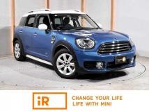 2018 BMW MINI