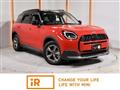 2025 BMW MINI